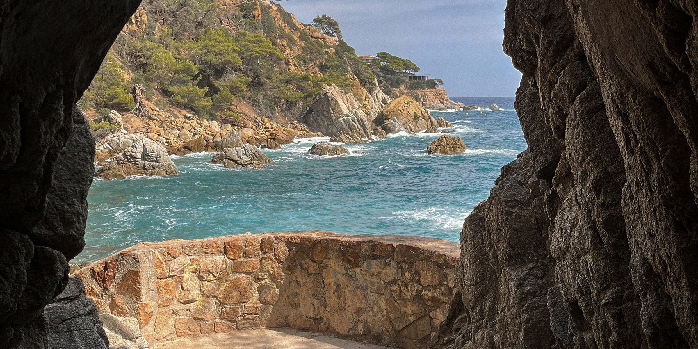 Costa Brava luxury villas rentals