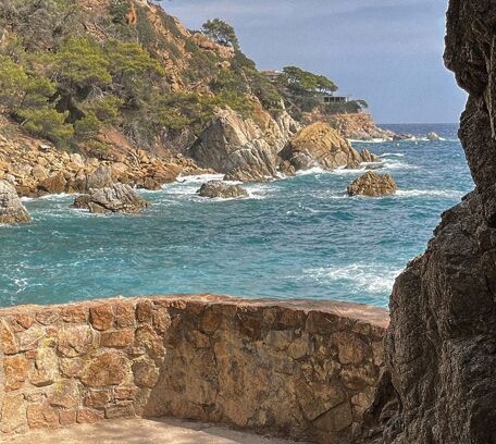 Costa Brava