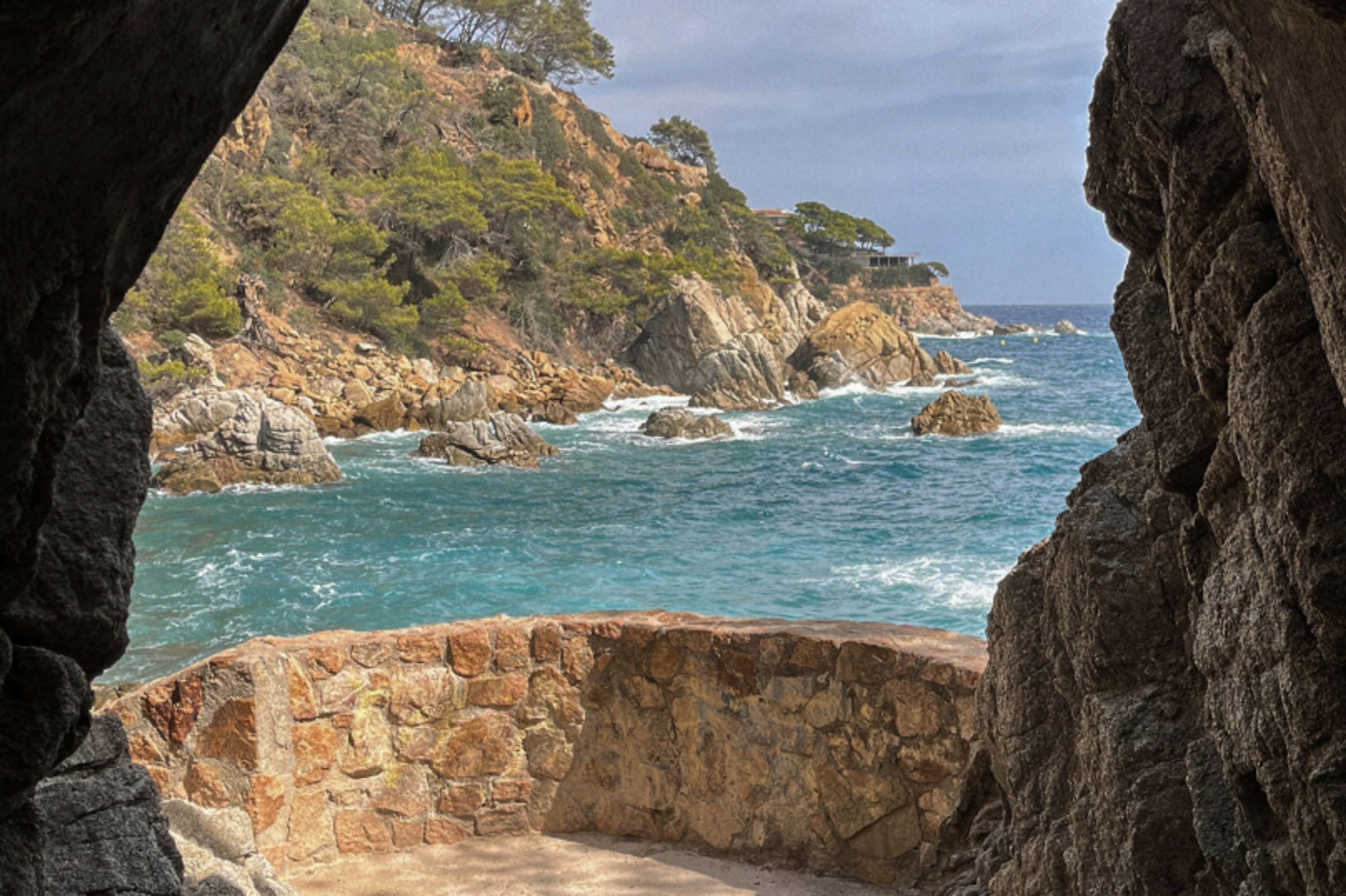 Locations villas luxe Costa Brava