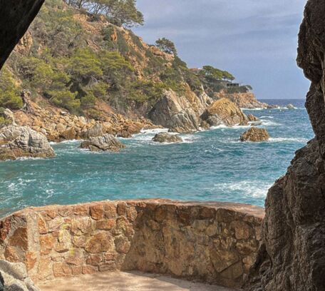 Costa Brava