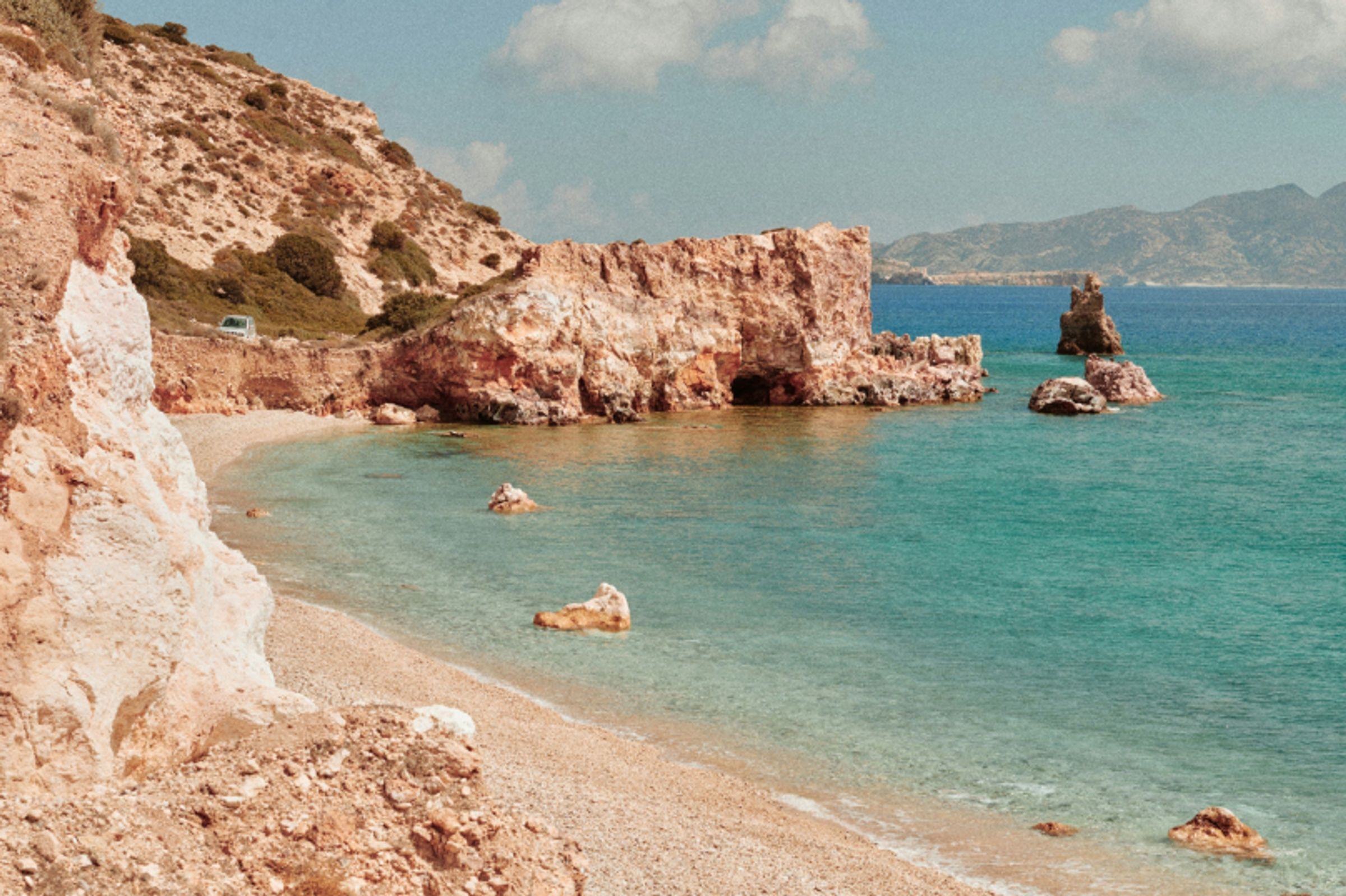 Locations villas luxe Athènes Riviera
