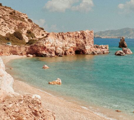 Athènes Riviera