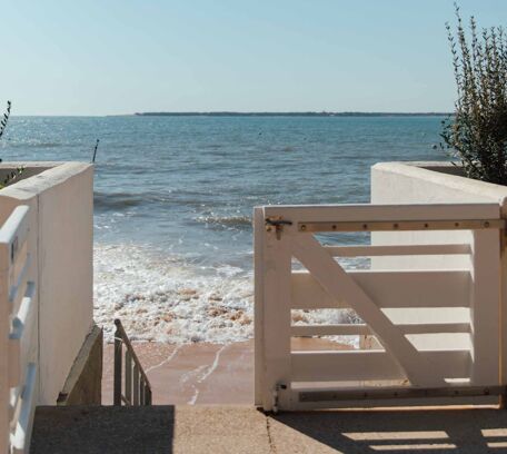 Cap Ferret & le bassin d'Arcachon