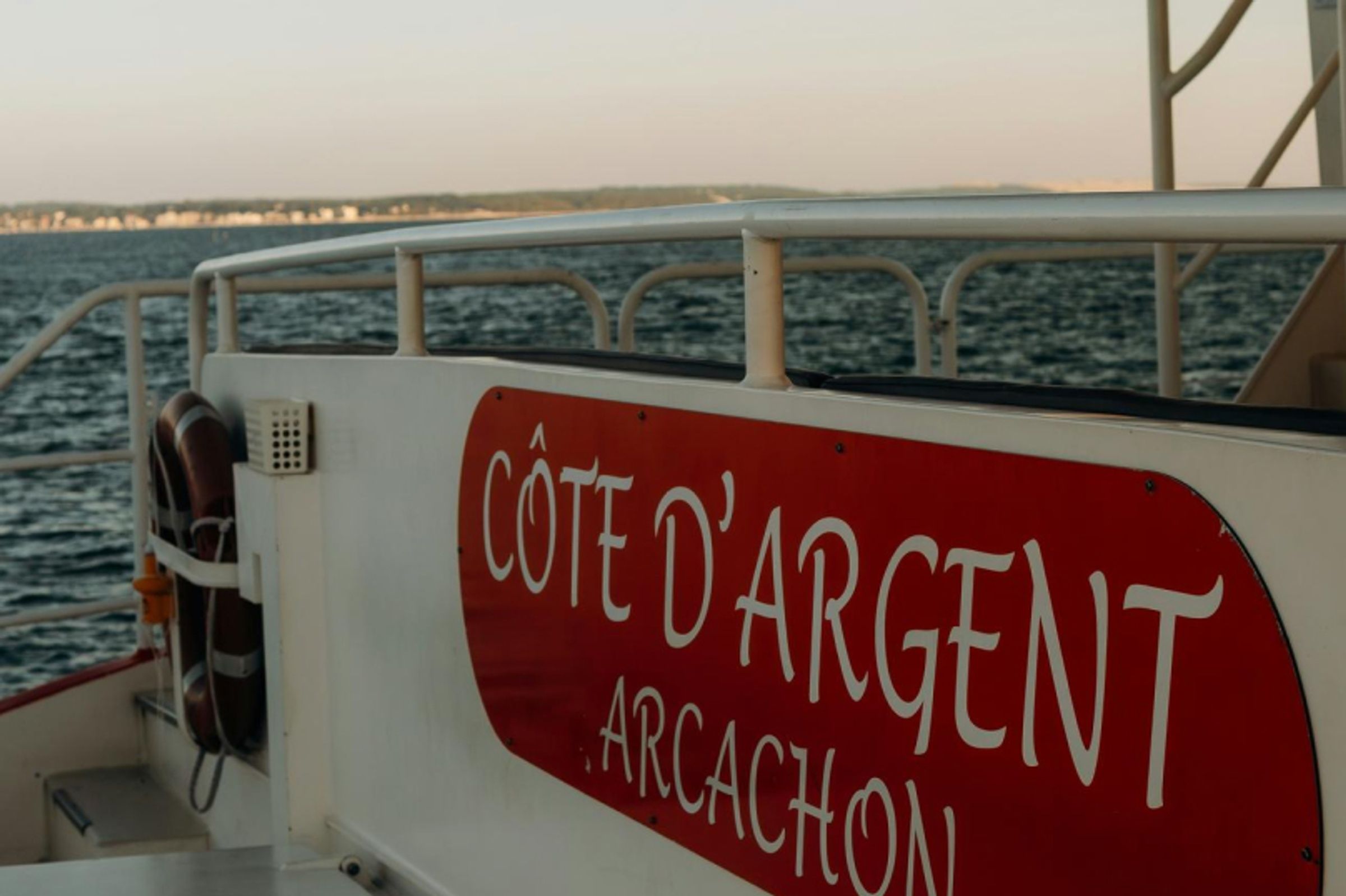 Locations villas luxe Bassin d'Arcachon