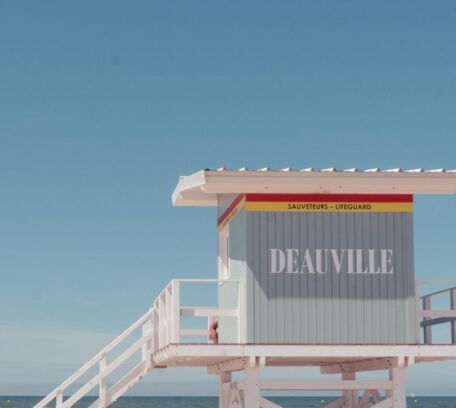 Deauville