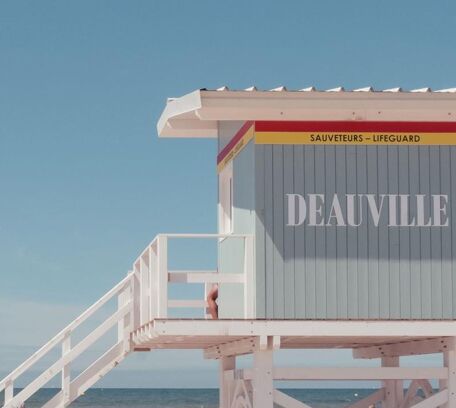 Deauville