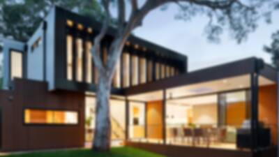Luxury villa Rentals Oceania
