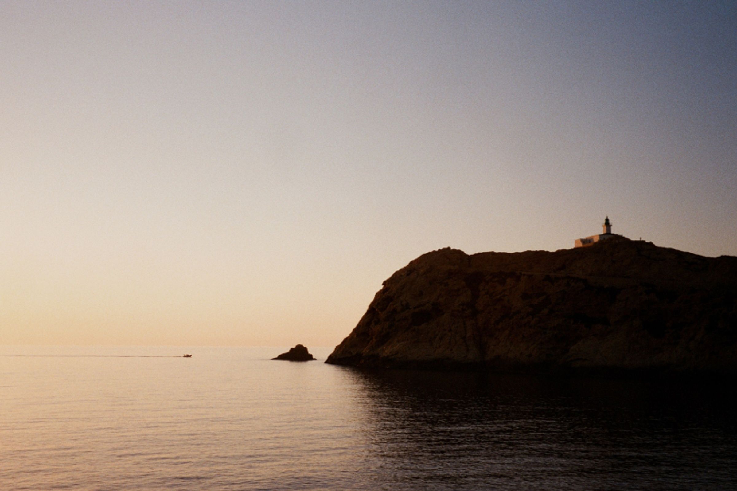 Locations villas luxe Corse