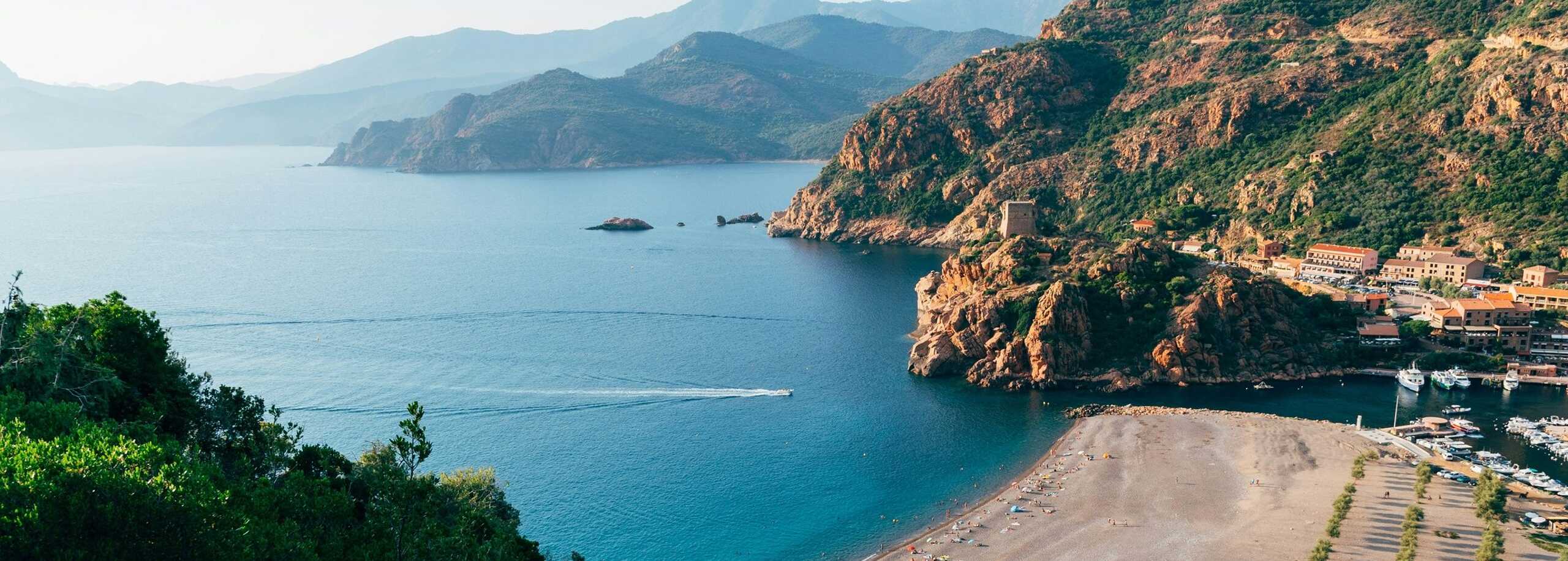 Corsica