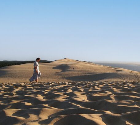Arcachon