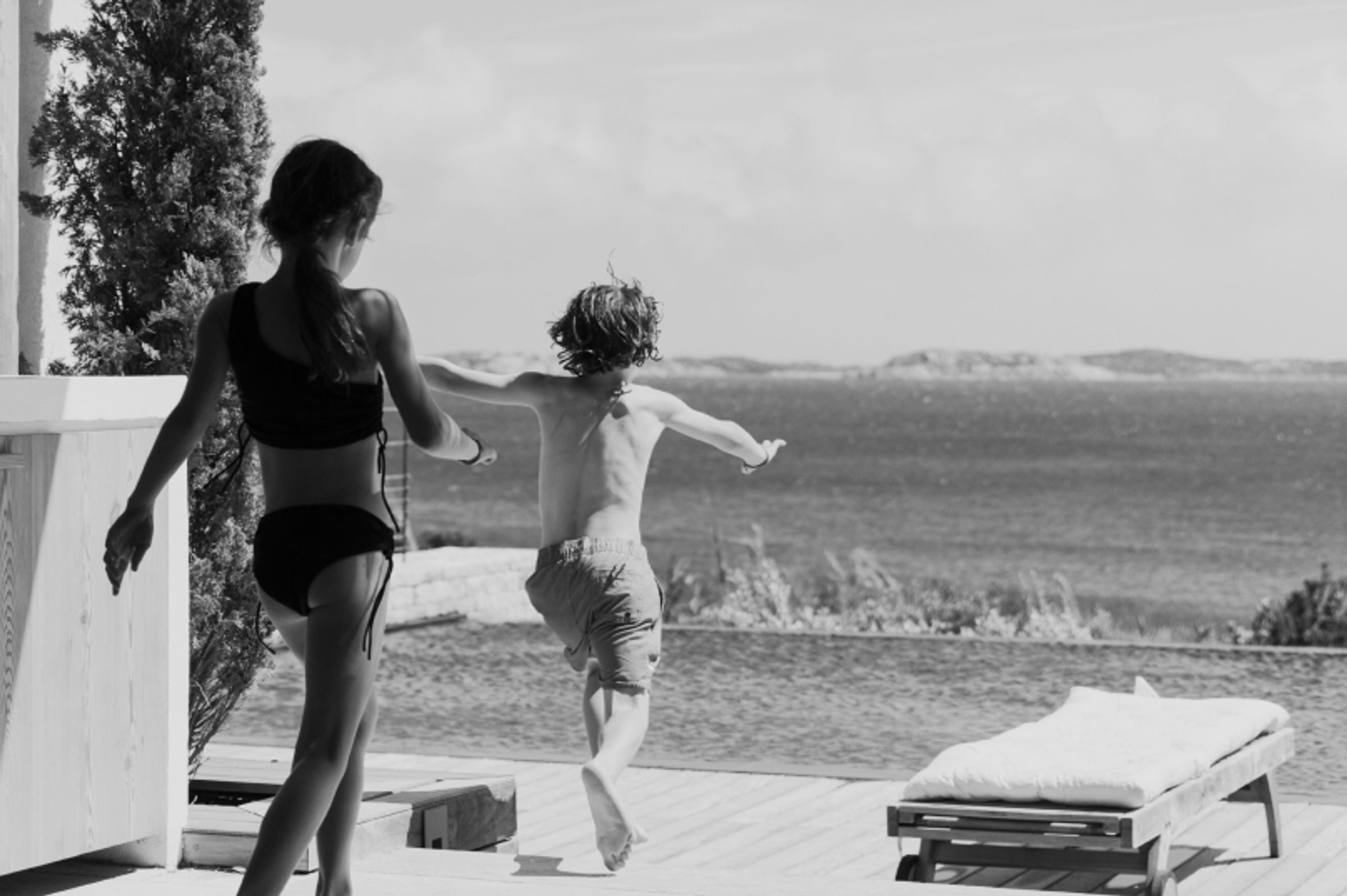 South Corsica luxury villas rentals