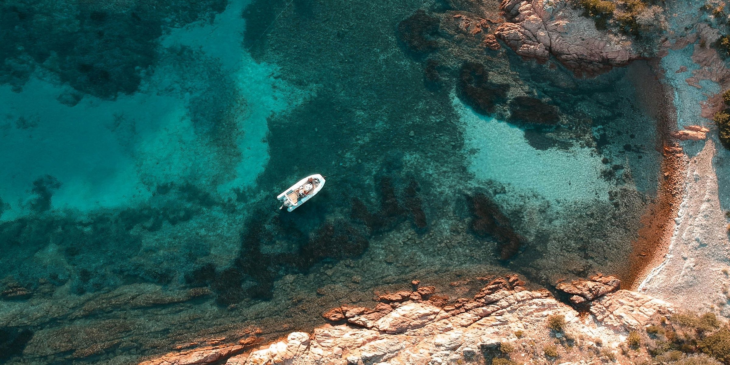 Locations villas luxe Région de Porto-Vecchio