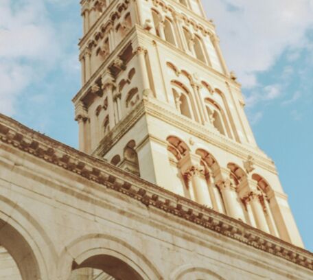 Split et Alentours
