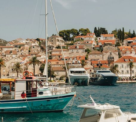 Hvar