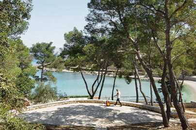 Brac luxury villas rentals
