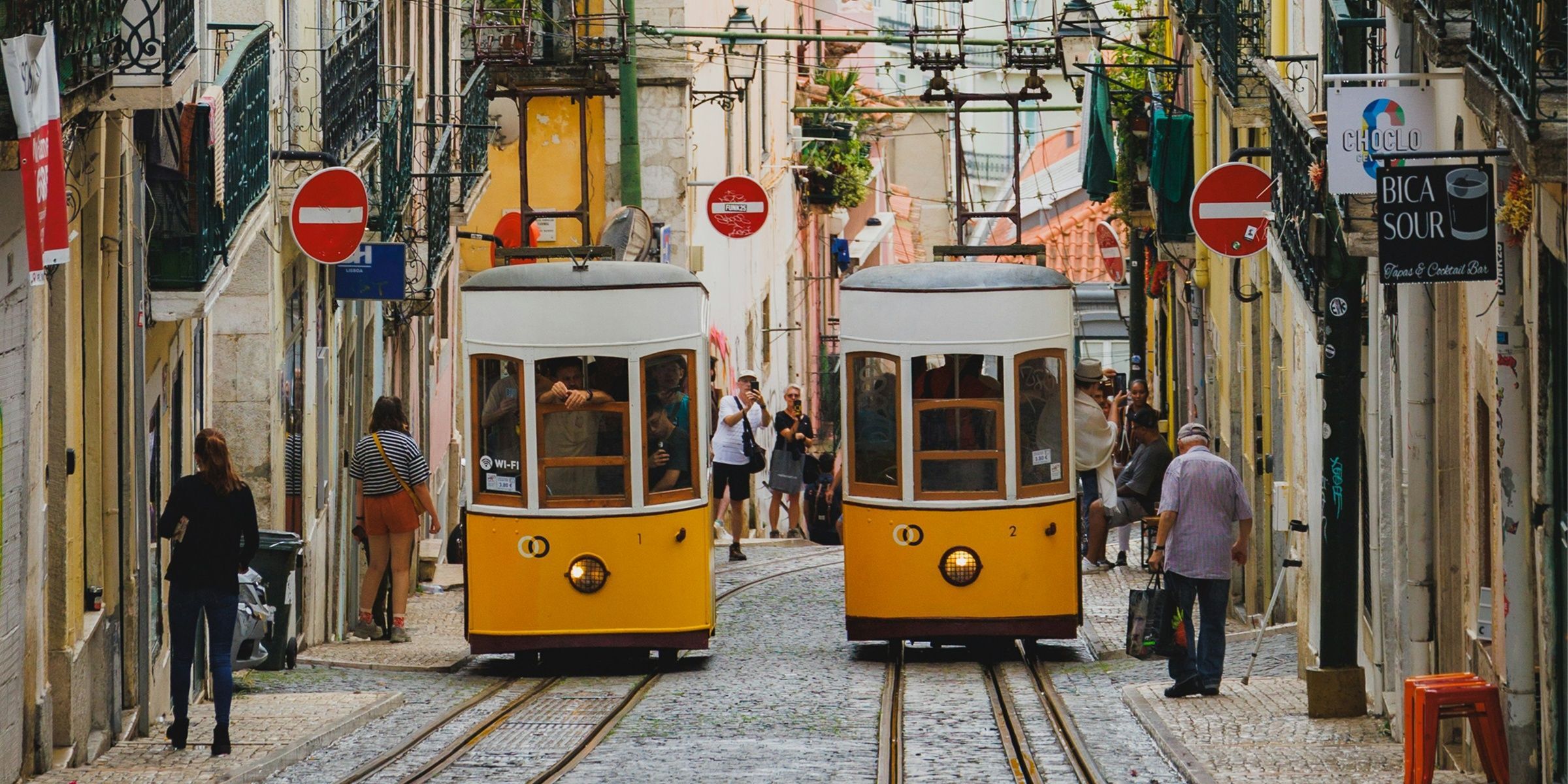 Lisbon Region