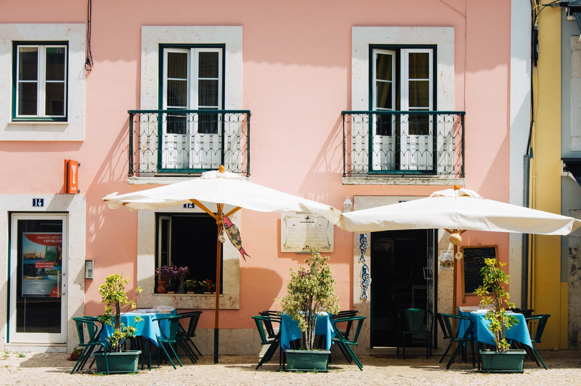 Locations villas luxe Région de Lisbonne