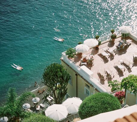 Amalfi