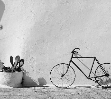 Ostuni