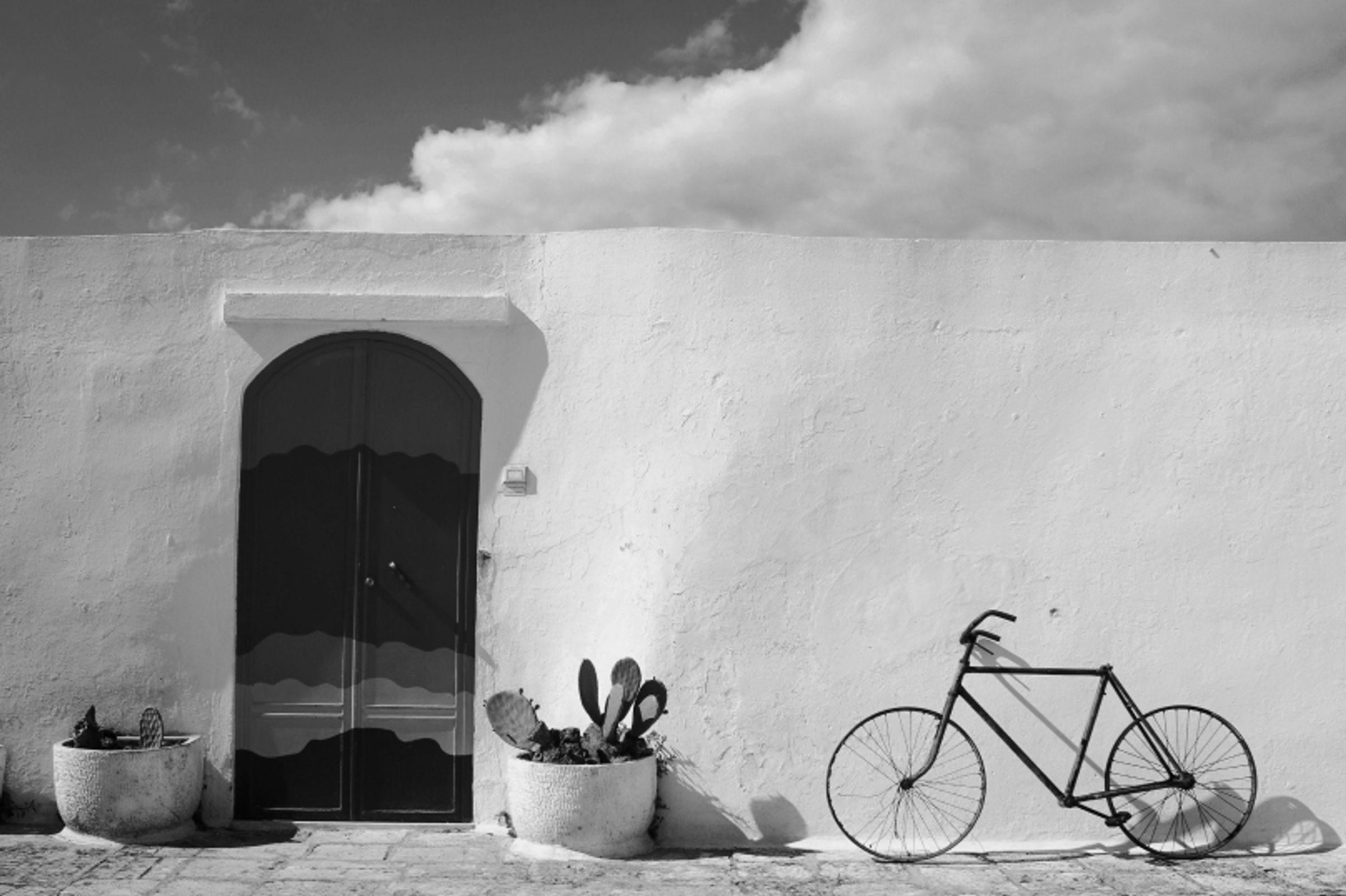 Ostuni