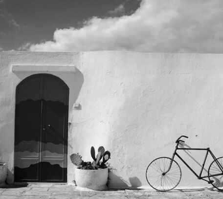 Ostuni