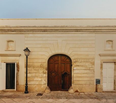 Ostuni