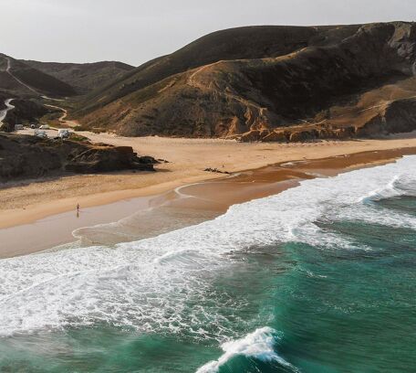 Costa da Caparica