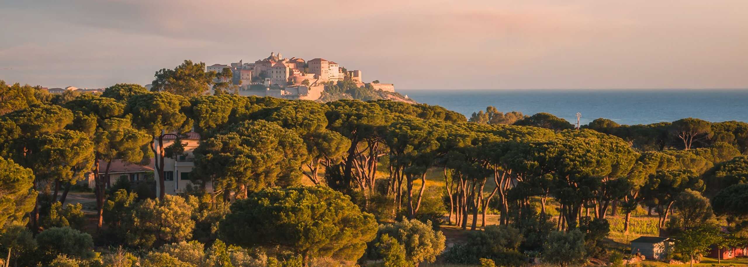 North Corsica