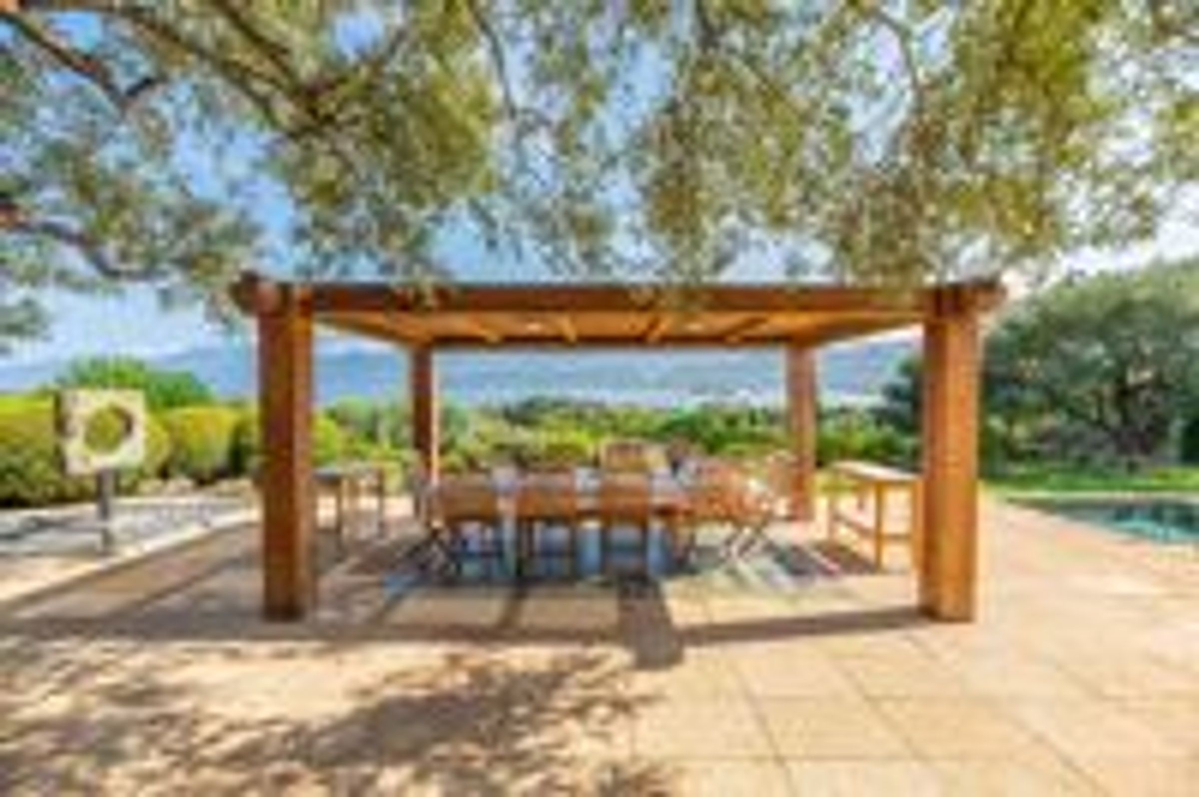 Locations villas luxe Corse du Nord