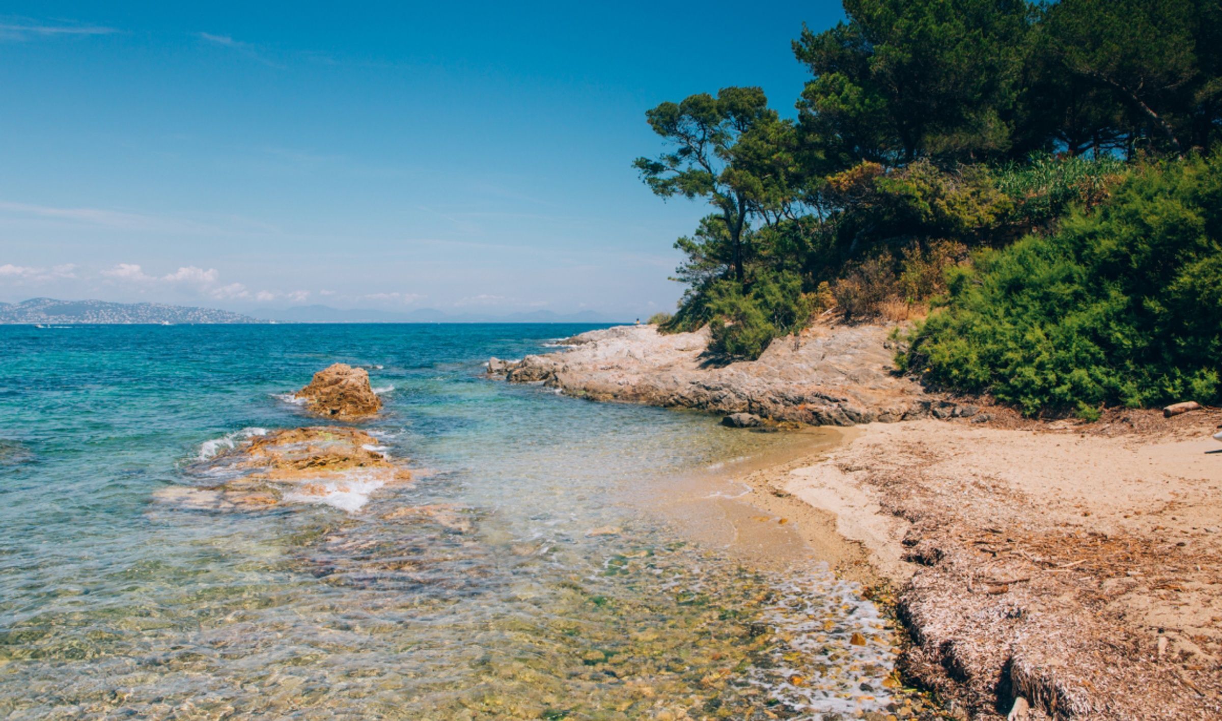 Locations villas luxe Côte d'Azur