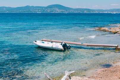 Saint-Tropez & surroundings luxury villas rentals
