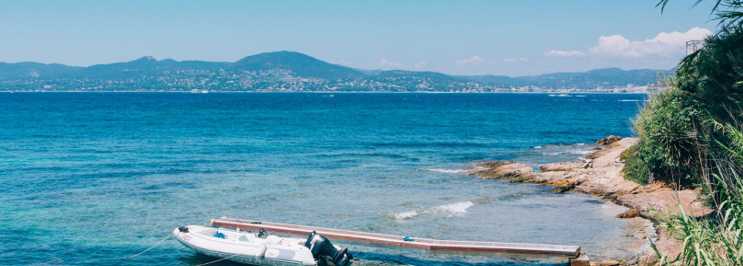 Saint-Tropez & environs