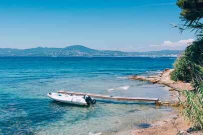Locations villas luxe Saint-Tropez & environs