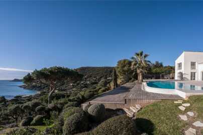 Ramatuelle luxury villas rentals
