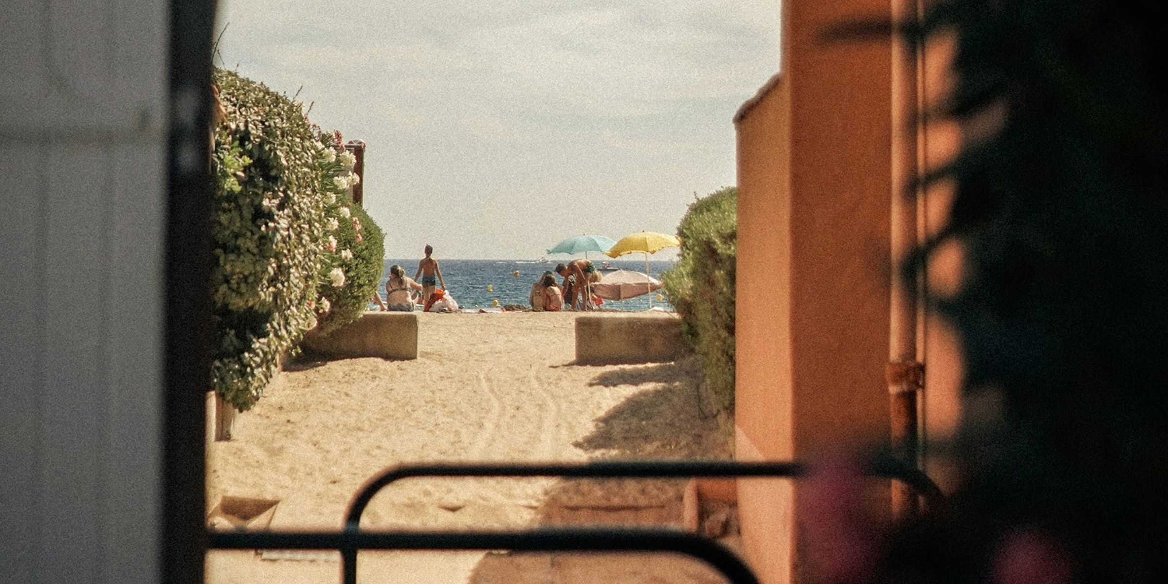 Locations villas luxe Grimaud
