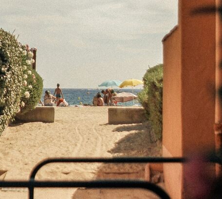 Grimaud