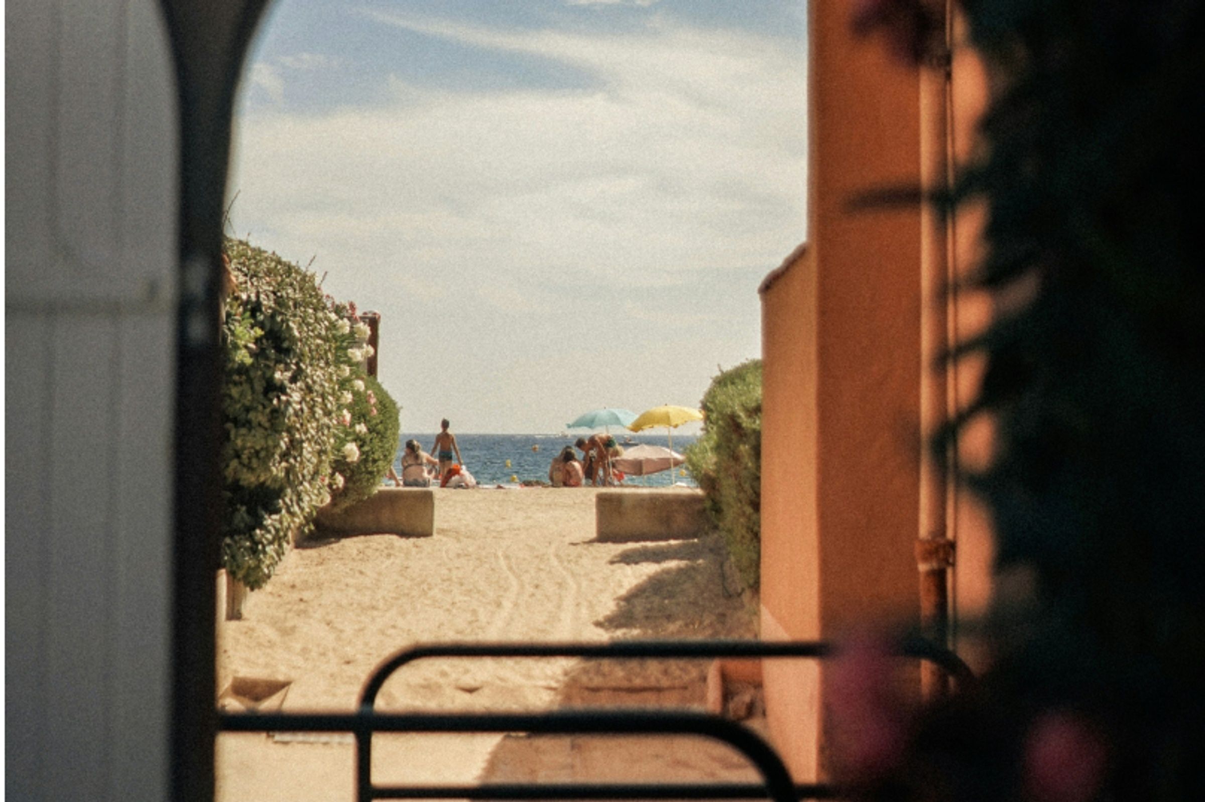 Grimaud luxury villas rentals