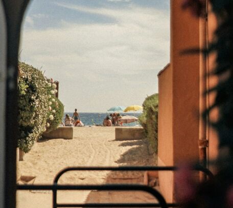 Grimaud