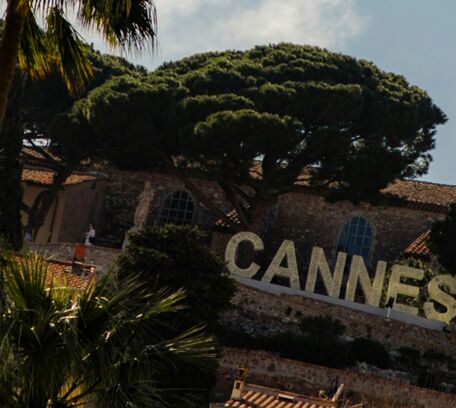 Cannes & surroundings