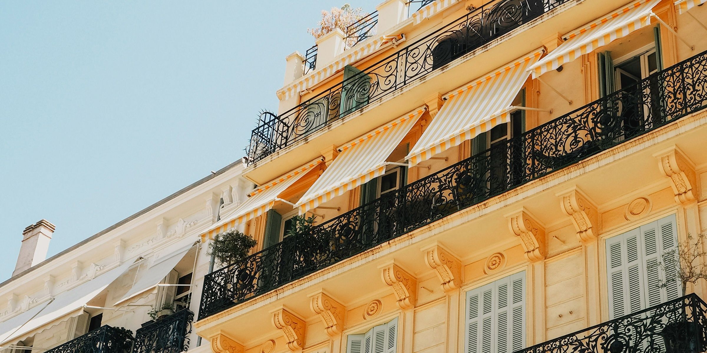Locations villas luxe Cannes