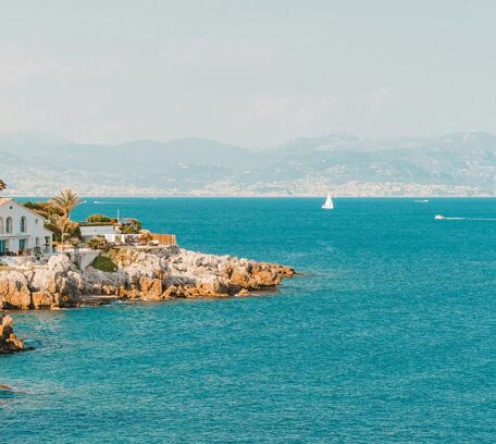 Antibes