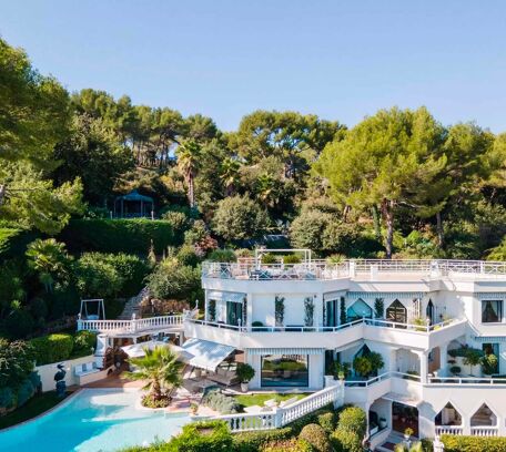 Juan-les-Pins