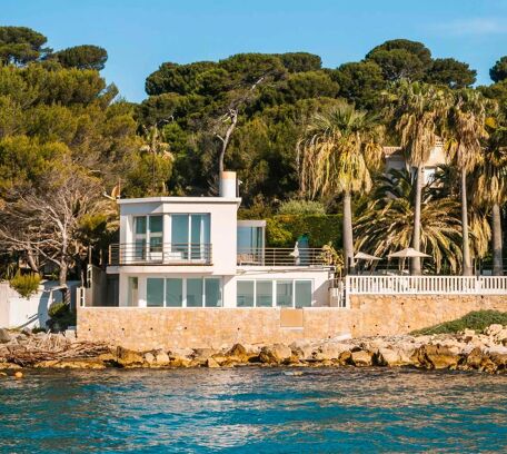 Cap d'Antibes