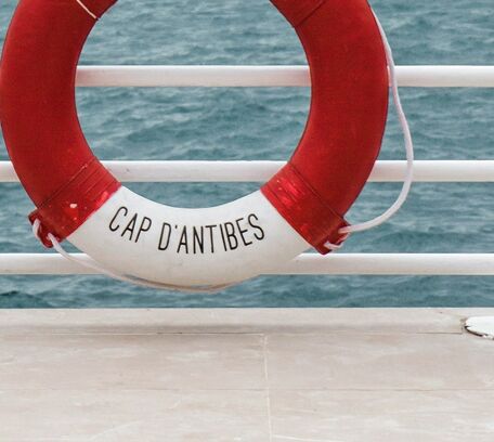 Cap d'Antibes