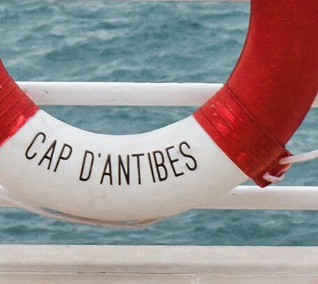 Cap d'Antibes