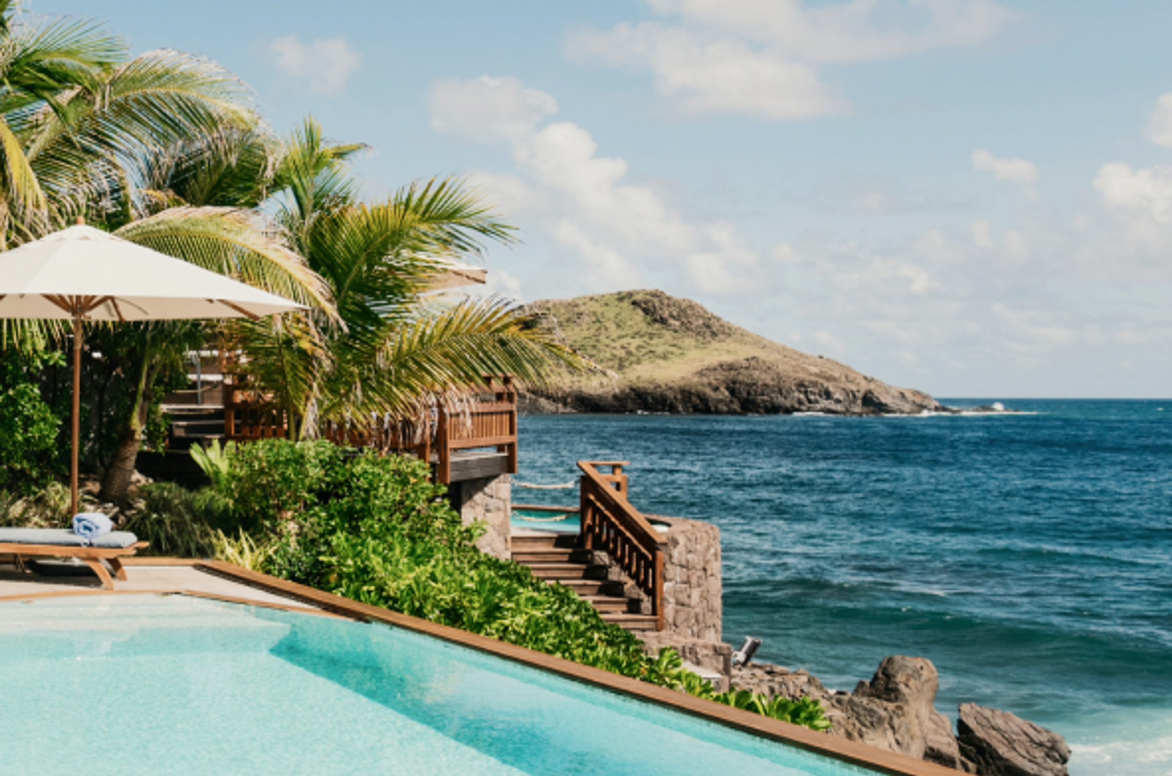 Coastal views