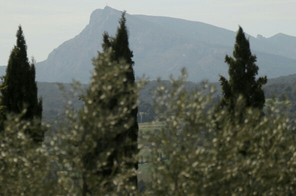 Retour au vert