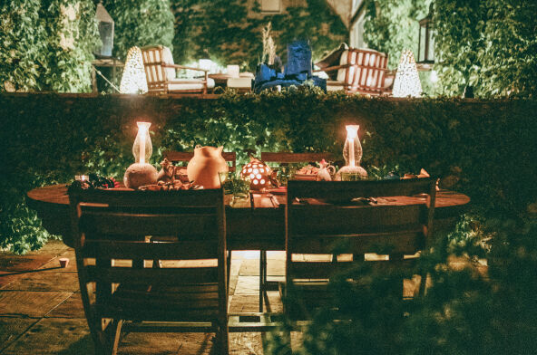 Celebrations and events in Amalfi Coast