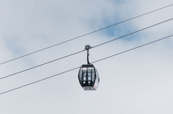 Au plus près des pistes