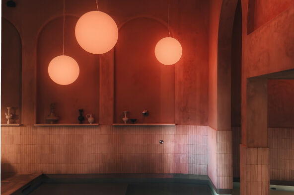 Piscine privée